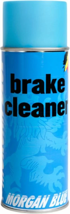 MORGAN BLUE Nettoyant Pour Freins 400ml