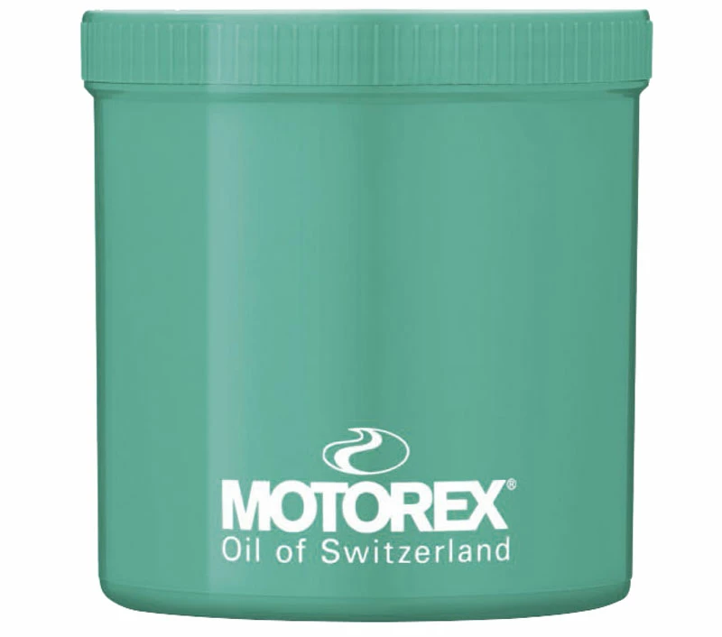 Motorex Graisse Pour Vélo 1 Motorex Graisse Pour Vélo