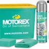 Motorex BIKE CLEANING KIT Kit D'entretien