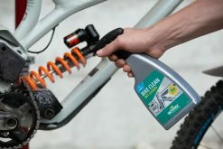 Motorex BIKE CLEANING KIT Kit D'entretien -Vélos Soldes Motorex Bike Cleaning Kit 305071 c