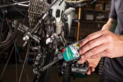 Motorex BIKE CLEANING KIT Kit D'entretien -Vélos Soldes Motorex Bike Cleaning Kit 305071 d