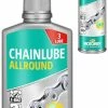 Motorex Chainlube ALLROUND Huile Pour Chaîne