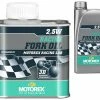 Motorex Racing Fork Oil 2,5W Huile D'amortisseur