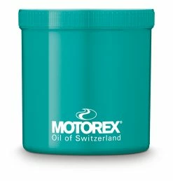 Motorex Graisse WHITE GREASE