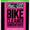 Muc-Off Bike Cleaner Concentrate (Nano Gel) Bouteille De 500ml