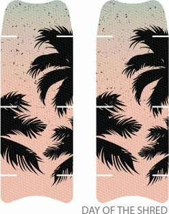 Muc-Off Protection De La Manivelle Kit -Vélos Soldes Muc Off Crank Protection Kit day of the shred