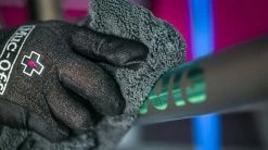 Muc-Off Chiffon De Polissage De Luxe En Microfibres -Vélos Soldes Muc Off Luxury Microfibre Polishing Cloth mu aut 0271 3