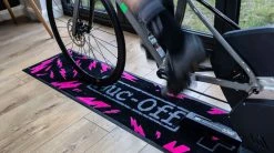 Muc-Off Tapis De Vélo Absorbant (200x40cm) -Vélos Soldes Muc Off MU ACC 2859 402 20118312 Absorbing Bike Mat 200x40cm 5