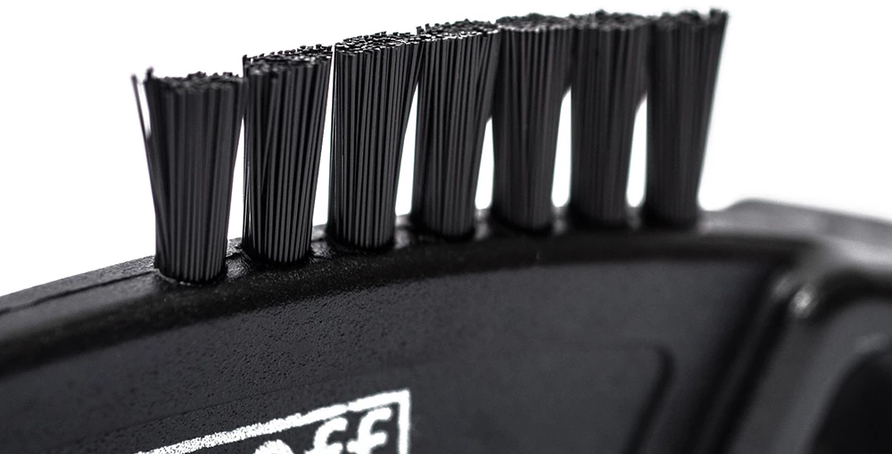 Muc-Off 5 X Jeu De Pinceaux 4 Muc-Off 5 X Jeu De Pinceaux – Image 4