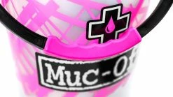 Muc-Off Kit De Seaux De Lavage -Vélos Soldes Muc Off Bucket Kit Wascheimer MU KIT 0999 D