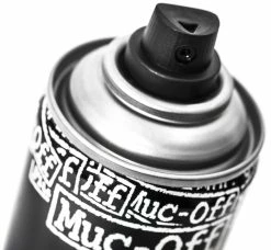 Muc-Off Lubrifiant Bio MO-94 400ml 6 Muc-Off Lubrifiant Bio MO-94 400ml -Vélos Soldes Muc Off MO 94 Schmiermittel 400ml MU CLE 0400 D