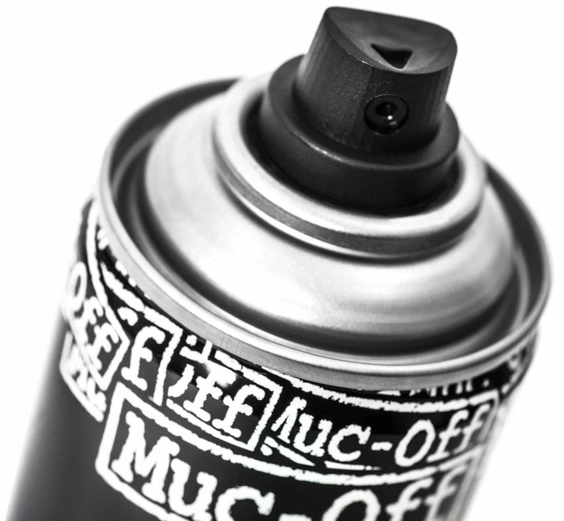 Muc-Off Lubrifiant Bio MO-94 400ml 2 Muc-Off Lubrifiant Bio MO-94 400ml – Image 2
