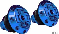 Muc-Off Disco Bar End Plug -Vélos Soldes Muc off MU ACC 2850 1 20118303 Disco Bar End Plug 5