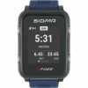 Sigma Sport ID.FREE GPS Sportuhr