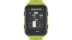 Sigma Sport ID.TRI GPS Sportuhr Basic