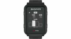 Sigma Sport ID.TRI GPS Sportuhr Basic -Vélos Soldes NAV Sg0IDT sw iD.TRI Basic MJ20 il