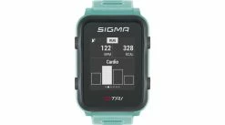 Sigma Sport ID.TRI GPS Sportuhr Basic -Vélos Soldes NAV Sg0IDT tu iD.TRI Basic MJ20 il