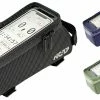 Nc-17 Connect Smartphone Sideloader Top Tube Bag DOT