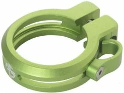 Nc-17 Pince De Selle 34,9mm Pour Tige De Selle Vario -Vélos Soldes NC17 Sattelklemme 6623 04