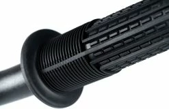 ACID Poignées KIDS Avec Protection Contre Les Chocs Et Poignée Tournante 8 ACID Poignées KIDS Avec Protection Contre Les Chocs Et Poignée Tournante -Vélos Soldes Natural Fit KIDS Griffe mit Prallschutz und Drehgriffschalter 11583 4