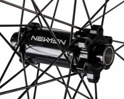 Newmen Roue Avant Advanced SL A.30 27,5" 6 Trous 15x110 4 Newmen Roue Avant Advanced SL A.30 27,5" 6 Trous 15x110 -Vélos Soldes Newmen Advanced SL A 30 27 5 6 Loch Sram XD Boost Laufradsatz 20119203 b