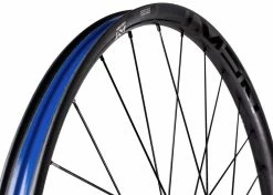 Newmen Roue Avant Advanced SL A.30 27,5" 6 Trous 15x110 5 Newmen Roue Avant Advanced SL A.30 27,5" 6 Trous 15x110 -Vélos Soldes Newmen Advanced SL A 30 27 5 6 Loch Sram XD Boost Laufradsatz 20119203 d