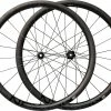 Newmen Advanced SL R.38 Streem Carbon SRAM XDR Laufradsatz