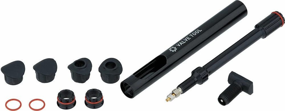 Newmen Roue Avant Advanced SL R.50 Streem Carbon 3 Newmen Roue Avant Advanced SL R.50 Streem Carbon – Image 3