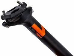 Newmen Tige De Selle Evolution 30,9x400mm -Vélos Soldes Newmen Evolution 30 9x400mm Sattelstutze 20118660 c