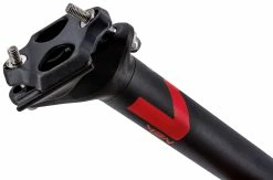 Newmen Tige De Selle Evolution 31,6x400mm 5 Newmen Tige De Selle Evolution 31,6x400mm -Vélos Soldes Newmen Evolution 31 6x400mm Sattelstutze 20118662 c