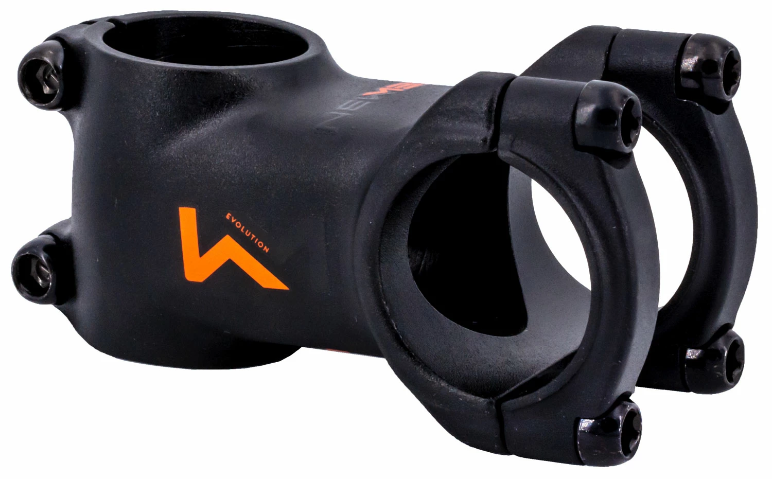 Newmen Evolution 318.4 Tige 1 Newmen Evolution 318.4 Tige