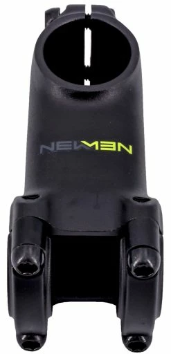 Newmen Potence Evolution 318.4 70mm -Vélos Soldes Newmen Evolution 318 4 Vorbau 70mm 20118679 c