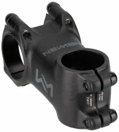 Newmen Evolution 318.4 Tige 6 Newmen Evolution 318.4 Tige -Vélos Soldes Newmen Evolution 318 4 Vorbau 90176 03