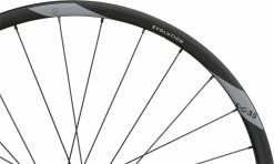 Newmen Roue Avant Evolution SL E.G. 35 29" Boost -Vélos Soldes Newmen Evolution SL E G 35 90657 4