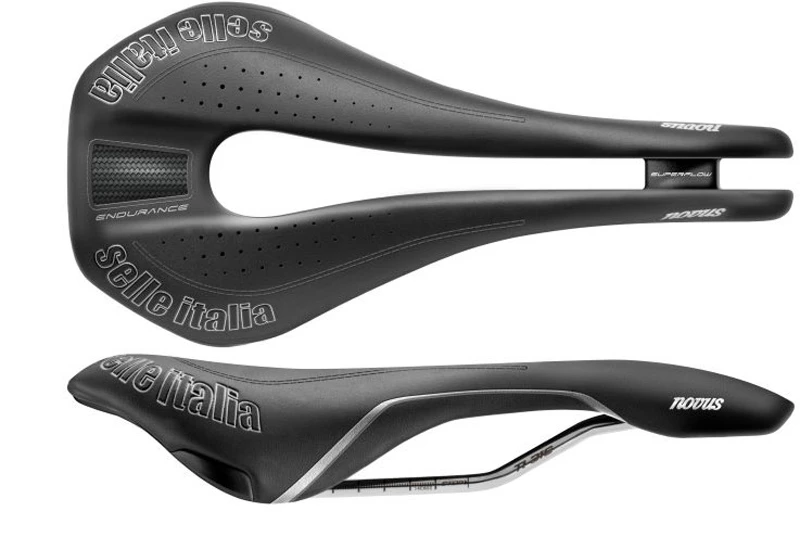 SELLE ITALIA Novus SuperFlow Endurance L 2 SELLE ITALIA Novus SuperFlow Endurance L – Image 2