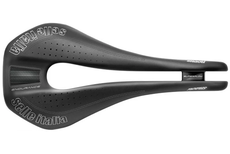 SELLE ITALIA Novus SuperFlow Endurance L 1 SELLE ITALIA Novus SuperFlow Endurance L