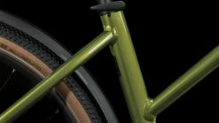 Cube Nuride Hybrid Pro 625 Allroad Lady Shinymoss´n´black -Vélos Soldes Nuride Hybrid Pro 625 Allroad Lady shinymoss n black 632772 3