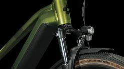 Cube Nuride Hybrid Pro 625 Allroad Lady Shinymoss´n´black -Vélos Soldes Nuride Hybrid Pro 625 Allroad Lady shinymoss n black 632772 5