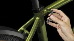 Cube Nuride Hybrid Pro 625 Allroad Shinymoss´n´black 9 Cube Nuride Hybrid Pro 625 Allroad Shinymoss´n´black -Vélos Soldes Nuride Hybrid Pro 625 Allroad shinymoss n black 632772 3