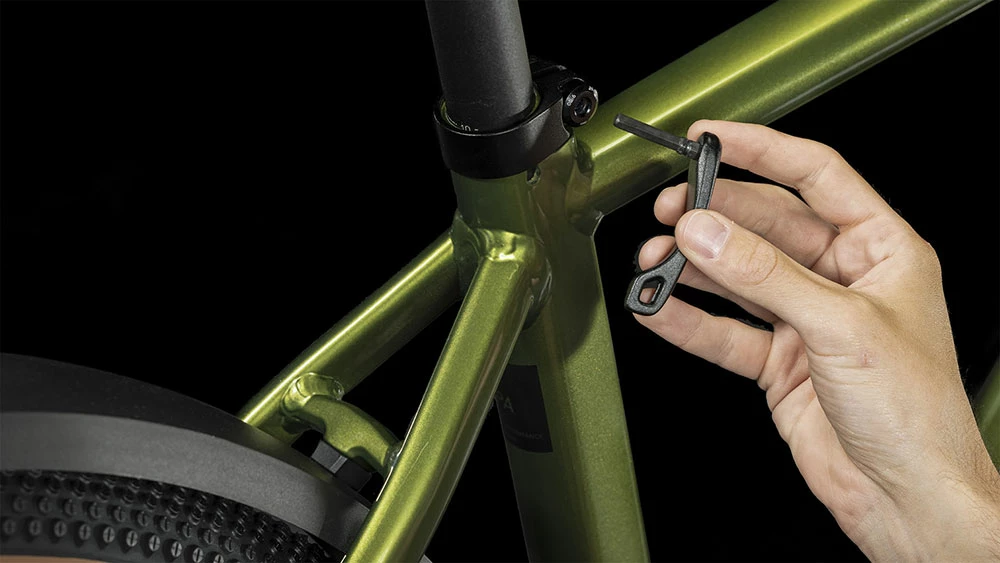 Cube Nuride Hybrid Pro 625 Allroad Shinymoss´n´black 4 Cube Nuride Hybrid Pro 625 Allroad Shinymoss´n´black – Image 4