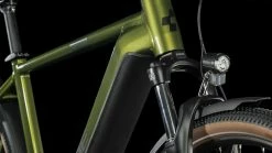Cube Nuride Hybrid Pro 625 Allroad Shinymoss´n´black 10 Cube Nuride Hybrid Pro 625 Allroad Shinymoss´n´black -Vélos Soldes Nuride Hybrid Pro 625 Allroad shinymoss n black 632772 4