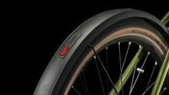 Cube Nuride Hybrid Pro 625 Allroad Shinymoss´n´black 11 Cube Nuride Hybrid Pro 625 Allroad Shinymoss´n´black -Vélos Soldes Nuride Hybrid Pro 625 Allroad shinymoss n black 632772 5