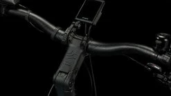 Cube Nuride Hybrid SLX 750 Allroad Easy Entry Erde´n´black -Vélos Soldes Nuride Hybrid SLX 750 Allroad Easy Entry erde n black 632863 2