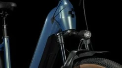 Cube Nuride Hybrid SLX 750 Allroad Easy Entry Erde´n´black -Vélos Soldes Nuride Hybrid SLX 750 Allroad Easy Entry erde n black 632863 4