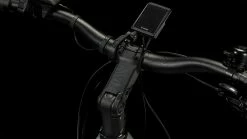 Cube Nuride Hybrid SLX 750 Allroad Easy Entry Grey´n´black -Vélos Soldes Nuride Hybrid SLX 750 Allroad Easy Entry grey n black 632853 2