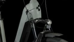 Cube Nuride Hybrid SLX 750 Allroad Easy Entry Grey´n´black -Vélos Soldes Nuride Hybrid SLX 750 Allroad Easy Entry grey n black 632853 3