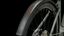 Cube Nuride Hybrid SLX 750 Allroad Easy Entry Grey´n´black -Vélos Soldes Nuride Hybrid SLX 750 Allroad Easy Entry grey n black 632853 5