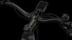 Cube Nuride Hybrid SLX 750 Allroad Lady Erde´n´black 8 Cube Nuride Hybrid SLX 750 Allroad Lady Erde´n´black -Vélos Soldes Nuride Hybrid SLX 750 Allroad Lady erde n black 632863 2