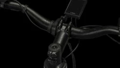 Cube Nuride Hybrid SLX 750 Allroad Lady Grey´n´black -Vélos Soldes Nuride Hybrid SLX 750 Allroad Lady grey n black 632853 2