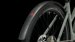 Cube Nuride Hybrid SLX 750 Allroad Lady Grey´n´black -Vélos Soldes Nuride Hybrid SLX 750 Allroad Lady grey n black 632853 3